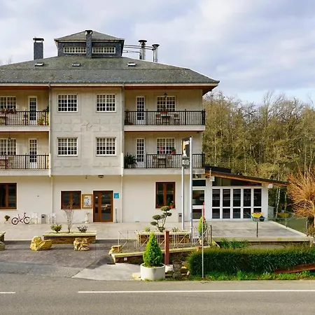 Hotel A Veiga Samos