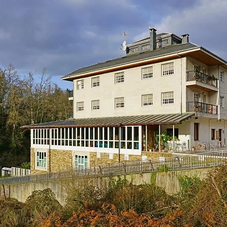 A Veiga Hotel Samos