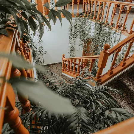 A Veiga Hotel *