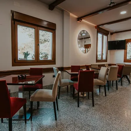Hotel A Veiga