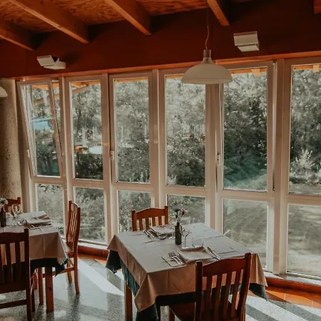 A Veiga Hotel