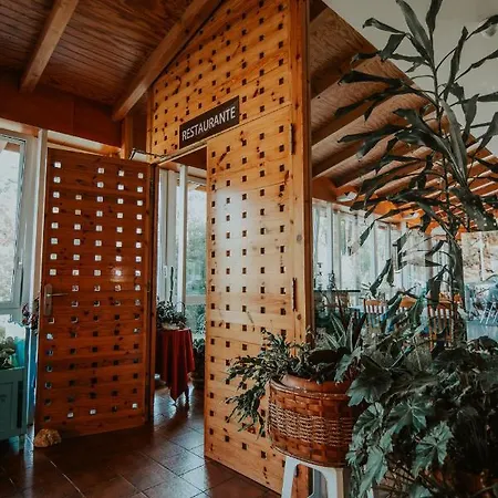 A Veiga Hotel *