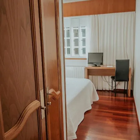 A Veiga Hotel
