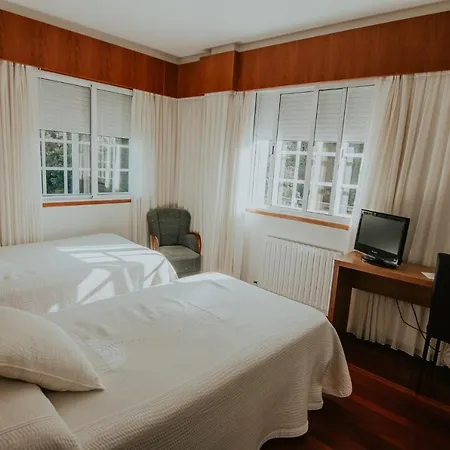 A Veiga Samos
