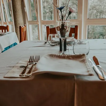 Hotel A Veiga Samos