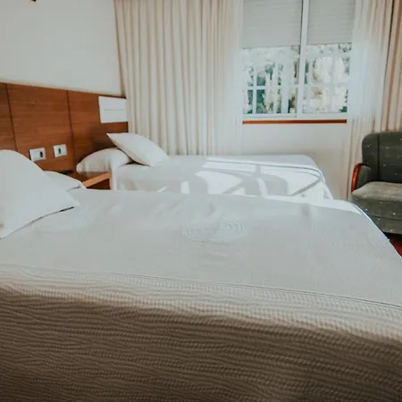 A Veiga Hotel Samos