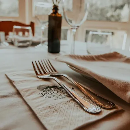 A Veiga Hotel Samos