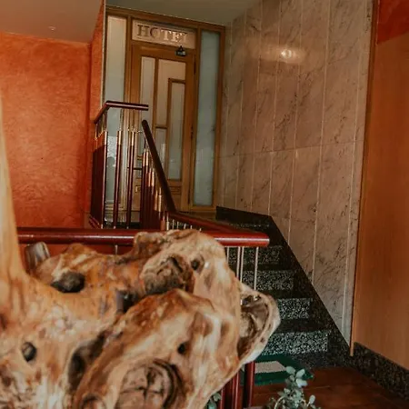 Hotel A Veiga