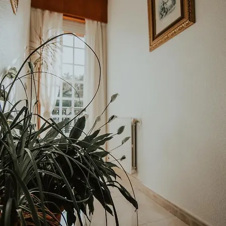 Hotel A Veiga