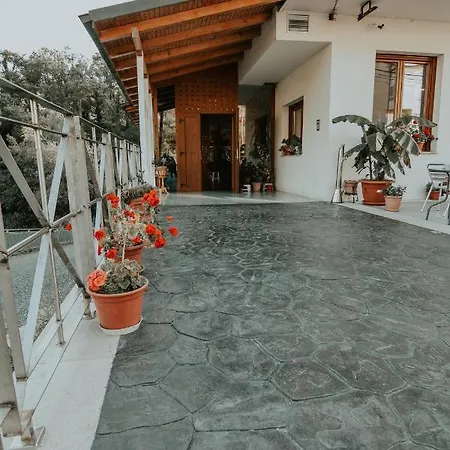 A Veiga Samos