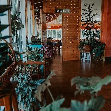 A Veiga Hotel