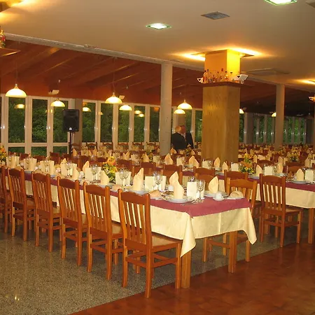 Hotel A Veiga Samos