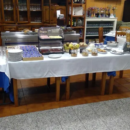 A Veiga Samos