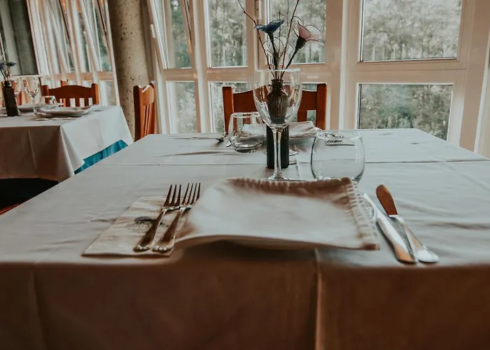 Hotell A Veiga Samos