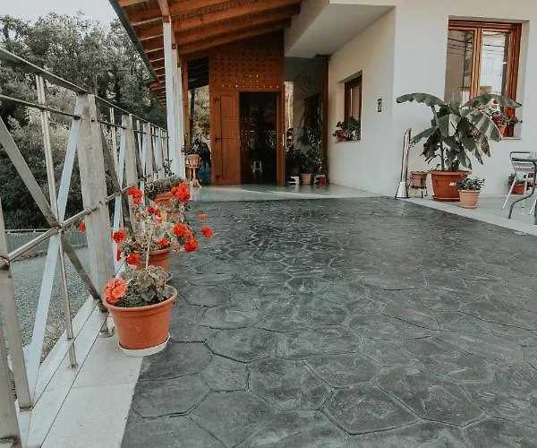 A Veiga Samos